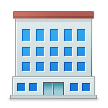 Office Building on Samsung Experience 8.1