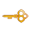 Old Key on Samsung Experience 8.1