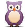 Owl on Samsung Experience 8.1