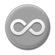 Infinity on Samsung Experience 8.1