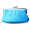 Purse on Samsung Experience 8.1