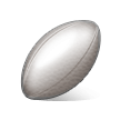 Rugby Football on Samsung Experience 8.1