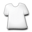 T-Shirt on Samsung Experience 8.1