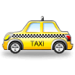 Taxi on Samsung Experience 8.1