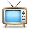 Television on Samsung Experience 8.1
