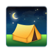 Tent on Samsung Experience 8.1