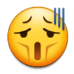 Tired Face on Samsung Experience 8.1
