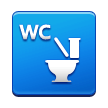 Water Closet on Samsung Experience 8.1