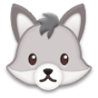 Wolf on Samsung Experience 8.1