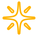 Eight-Pointed Star on SoftBank 2014