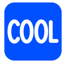 Cool Button on SoftBank 2014