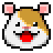 Hamster on SoftBank 2004