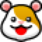 Hamster on SoftBank 2010
