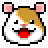 Hamster on SoftBank 2008