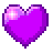 Purple Heart on SoftBank 2008