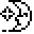 Crescent Moon on SoftBank 1997