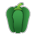 Bell Pepper on Sony Playstation 13.1
