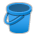 Bucket on Sony Playstation 13.1