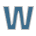 Regional Indicator Symbol Letter W on Sony Playstation 13.1