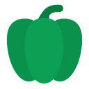 Bell Pepper on Toss Face (ํ ์คํ์ด์ค) 1.3