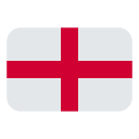Flag: England on Toss Face (ํ ์คํ์ด์ค) 1.3