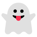 👻 鬼 Emoji on Toss Face (토스페이스) 1.3