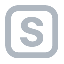 Regional Indicator Symbol Letter S on Toss Face (ํ ์คํ์ด์ค) 1.3