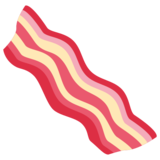 Bacon on Twitter Twemoji 2.6