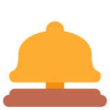 Bellhop Bell on Twitter Twemoji 2.6