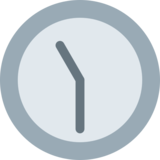 Eleven-Thirty on Twitter Twemoji 2.6