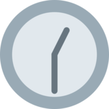 One-Thirty on Twitter Twemoji 2.6