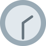 Two-Thirty on Twitter Twemoji 2.6