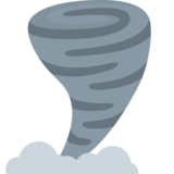 Tornado on Twitter Twemoji 2.6