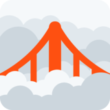 Fog on Twitter Twemoji 2.6