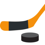 Ice Hockey on Twitter Twemoji 2.6