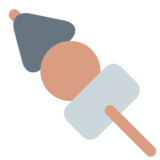 Oden on Twitter Twemoji 2.6