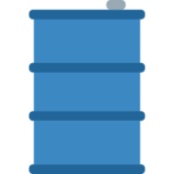 Oil Drum on Twitter Twemoji 2.6