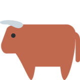 Ox on Twitter Twemoji 2.6