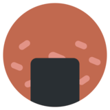 Rice Cracker on Twitter Twemoji 2.6