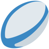 Rugby Football on Twitter Twemoji 2.6