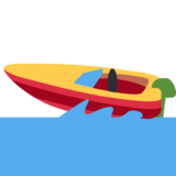 Speedboat on Twitter Twemoji 2.6