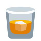 Tumbler Glass on Twitter Twemoji 2.6