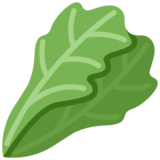 Leafy Green on Twitter Twemoji 11.1