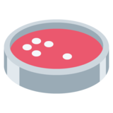 Petri Dish on Twitter Twemoji 11.1