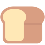Bread on Twitter Twemoji 11.2