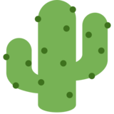 Cactus on Twitter Twemoji 11.2