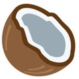Coconut on Twitter Twemoji 11.2