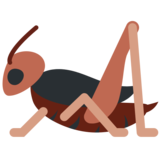 Cricket on Twitter Twemoji 11.2