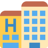 Hotel on Twitter Twemoji 11.2