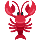 Lobster on Twitter Twemoji 11.2